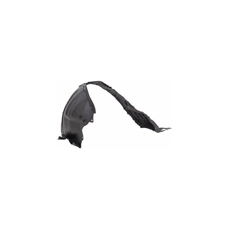 NISSA RADSCHALE LI.  PATHFINDER,  RADSCHALE/RADLÄUFE 2015-2021