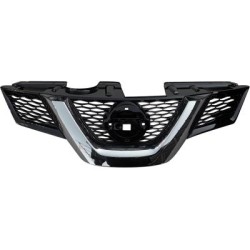 NISSA KÜHLERGRILL       X-TRAIL,  KÜHLERGRILL 14-17