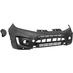 SUZUK STOßSTANGE VORN    VITARA,  STOßSTANGE 15-18             FÜR PDC,