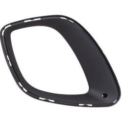 KIA STOß.BLENDE RE.   PICANTO,  STOSSST ZUBEHÖR VORN 2015-2017