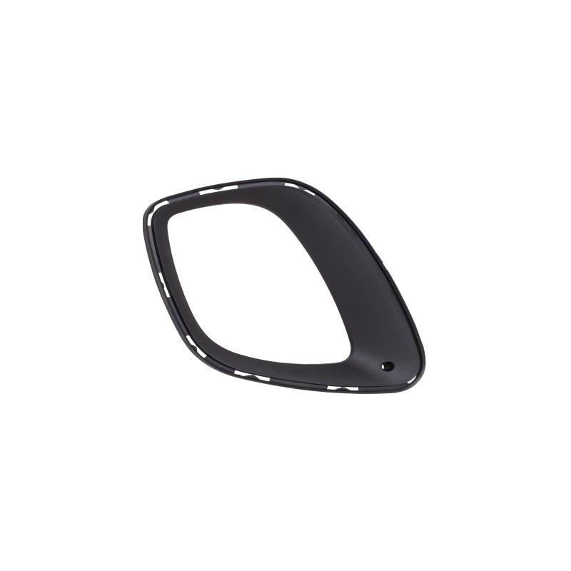 KIA STOß.BLENDE RE.   PICANTO,  STOSSST ZUBEHÖR VORN 2015-2017