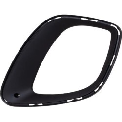 KIA STOß.BLENDE LI.   PICANTO,  STOSSST ZUBEHÖR VORN 2015-2017