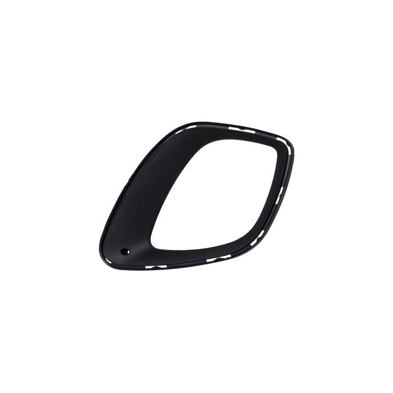 KIA STOß.BLENDE LI.   PICANTO,  STOSSST ZUBEHÖR VORN 2015-2017