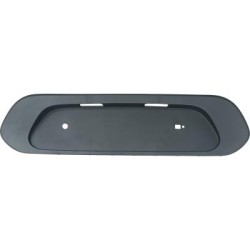 KIA BLENDE HINTEN     PICANTO,  STOSSST ZUBEHÖR HIN 2017-2023