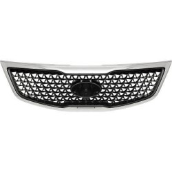 KIA KÜHLERGRILL      SPORTAGE,  KÜHLERGRILL 14-15