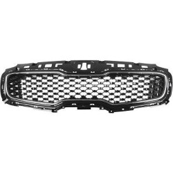 KIA KÜHLERGRILL      SPORTAGE,  KÜHLERGRILL 2018-2021