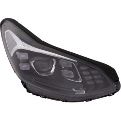 KIA LED-SCHEINW.RE.  SPORTAGE,  SCHEINWERF. DEPO/TYC 18-21