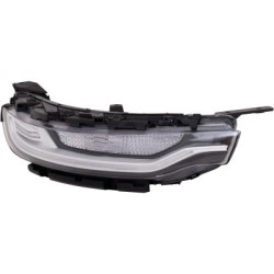 KIA TAGFAHRLEUCHTE RE.   SOUL,  SCHEINWERF. DEPO/TYC 19-22