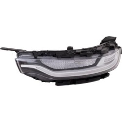 KIA TAGFAHRLEUCHTE LI.   SOUL,  SCHEINWERF. DEPO/TYC 19-22