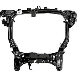 KIA MOTORTRÄGER    KIA CARENS,  MOTORTRÄGER 2008-2017