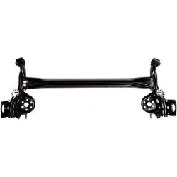 HYUNDAI HINTERACHSE       KIA RIO,  HINTERACHSTRÄGER 2005-2011