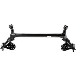 KIA HINTERACHSE       KIA RIO,  HINTERACHSTRÄGER 2011-2017