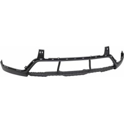 KIA SPOILER VORN         NIRO,  STOSSST ZUBEHÖR VORN 2020-2022