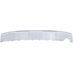 KIA BLENDE HINTEN MITTE  NIRO,  STOSSST ZUBEHÖR HIN 2020-2022