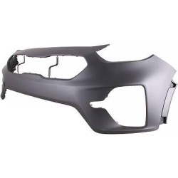 KIA STOßST.ABDECKUNG VO. NIRO,  STOSSST ZUBEHÖR VORN 2022-2023