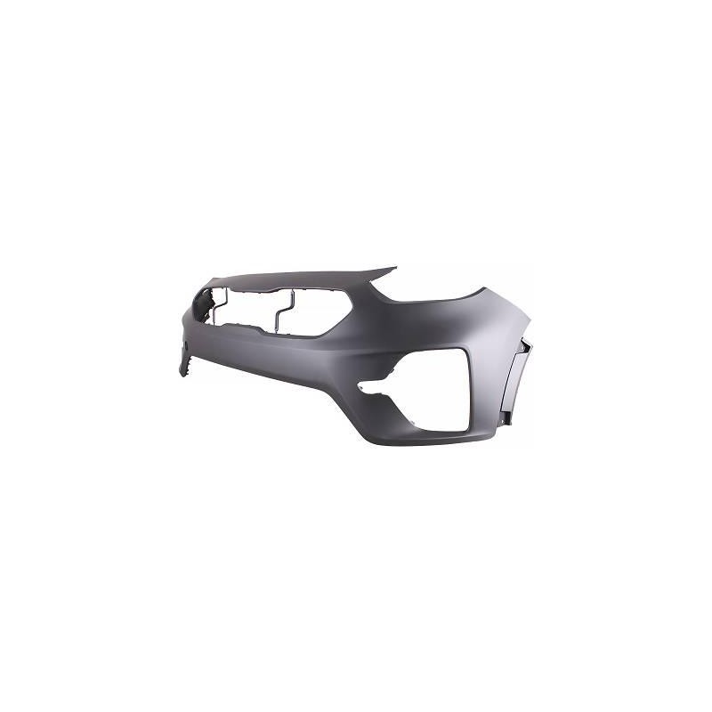 KIA STOßST.ABDECKUNG VO. NIRO,  STOSSST ZUBEHÖR VORN 2022-2023