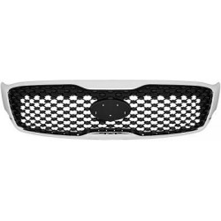 KIA KÜHLERGRILL   KIA SORENTO,  KÜHLERGRILL 15-17