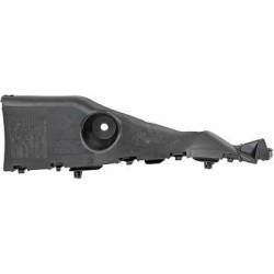 TOYOT STOßST.HALTER HI.RE. AYGO,  STOSSST ZUBEHÖR HIN 05-09