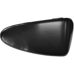 TOYOT STOßST.LEISTE HI.RE. AYGO,  STOSSST ZUBEHÖR HIN 05-09