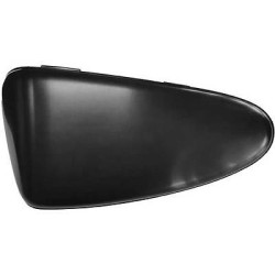 TOYOT STOßST.LEISTE HI.LI. AYGO,  STOSSST ZUBEHÖR HIN 05-09