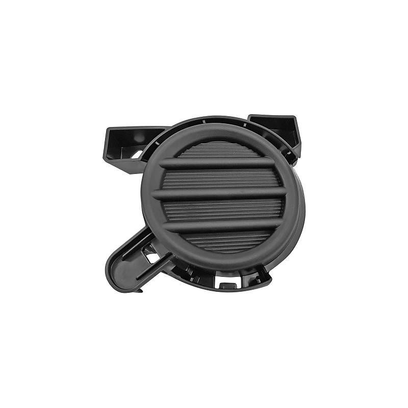 TOYOT ABDECKUNG NEBELL.RE. AYGO,  STOSSST ZUBEHÖR VORN 12-14