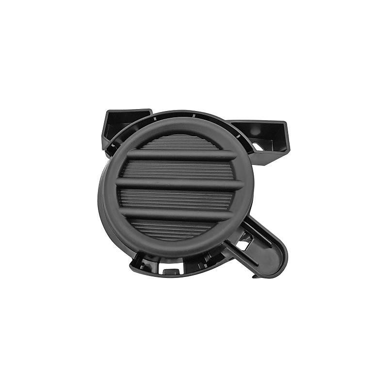 TOYOT ABDECKUNG NEBELL.LI. AYGO,  STOSSST ZUBEHÖR VORN 12-14