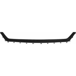 TOYOT STOßST.LEISTE VO.    AYGO,  STOSSST ZUBEHÖR VORN 18-22