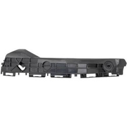 TOYOT STOßST.HALTER H.RE. YARIS,  STOSSST ZUBEHÖR HIN 15-17