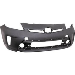 TOYOT STOßSTANGE VORN     PRIUS,  STOßSTANGE 05.12-16      NICHT PRIUS+