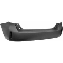 TOYOT STOßSTANGE HI.      PRIUS,  STOßSTANGE 05.12-16      NICHT PRIUS+