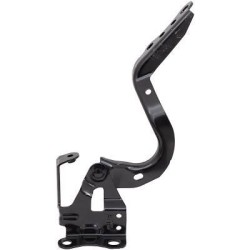 TOYOT HAUBENSCHARNIER RE. PRIUS,  HAUBENSCHARNIER 2016-2023