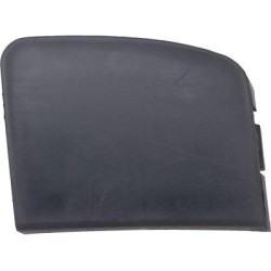 TOYOT ABSCHLEPPKAPPE VORN  C-HR,  STOSSST ZUBEHÖR VORN 2016-2019