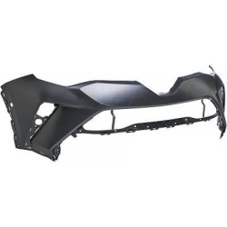 TOYOT STOßSTANGENABD. VO.  C-HR,  STOßSTANGE 2020-2023    PDC: 2 LÖCHER