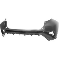 TOYOT STOßSTANGENABD. HI.  C-HR,  STOßSTANGE 2020-2023         FÜR PDC,