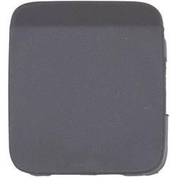 TOYOT ABSCHLEPPKAPPE VORN  C-HR,  STOSSST ZUBEHÖR VORN 2020-2023