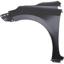 TOYOT KOTFLÜGEL LI.     COROLLA,  KOTFLÜGEL 2013-2018