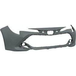 TOYOT STOßSTANGE VO.    COROLLA,  STOßSTANGE 19-12.22         GRUNDIERT