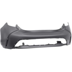 TOYOT STOßSTANGE HI.    COROLLA,  STOßSTANGE 2019-2023 NICHT FÜR KOMBI,