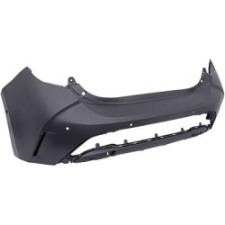 TOYOT STOßSTANGE HI.    COROLLA,  STOßSTANGE 2019-2023 NICHT FÜR KOMBI,