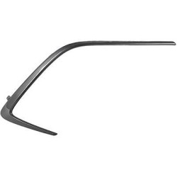 TOYOT STOßST.LEISTE V.R.COROLLA,  STOSSST ZUBEHÖR VORN 19-12.22