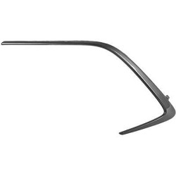 TOYOT STOßST.LEISTE V.L.COROLLA,  STOSSST ZUBEHÖR VORN 19-12.22