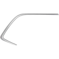 TOYOT STOßST.LEISTE V.R.COROLLA,  STOSSST ZUBEHÖR VORN 19-12.22