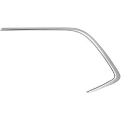 TOYOT STOßST.LEISTE V.L.COROLLA,  STOSSST ZUBEHÖR VORN 19-12.22