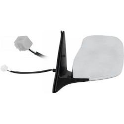 TOYOT SPIEGEL LI.LANDCRUISER J9,  SPIEGEL 98-02               3-PIN,