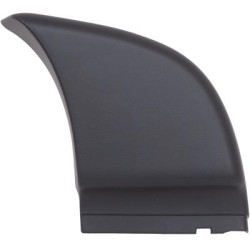 TOYOT BLENDE STOßST. H.R. HILUX,  STOSSST ZUBEHÖR HIN 05-15