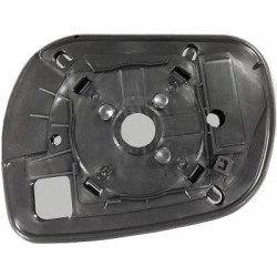 TOYOT SP.GLAS RE.         RAV 4,  SPIEGELGLÄSER 06-09