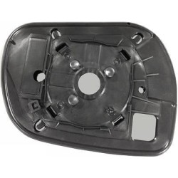 TOYOT SP.GLAS LI.         RAV 4,  SPIEGELGLÄSER 06-09