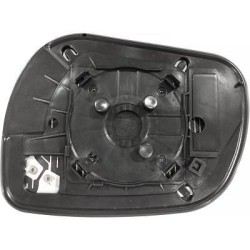 TOYOT SP.GLAS RE.         RAV 4,  SPIEGELGLÄSER 06-09