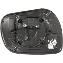 TOYOT SP.GLAS LI.         RAV 4,  SPIEGELGLÄSER 06-09