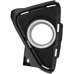 TOYOT STOß.GITTER RE.     RAV 4,  STOSSST ZUBEHÖR VORN 01.16-18